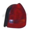 HONDA 33501S03E01 Combination Rearlight